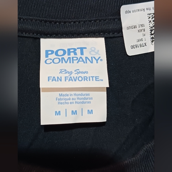 Vintage 1983 Limited Edition  t-shirt, size M - Picture 3 of 3